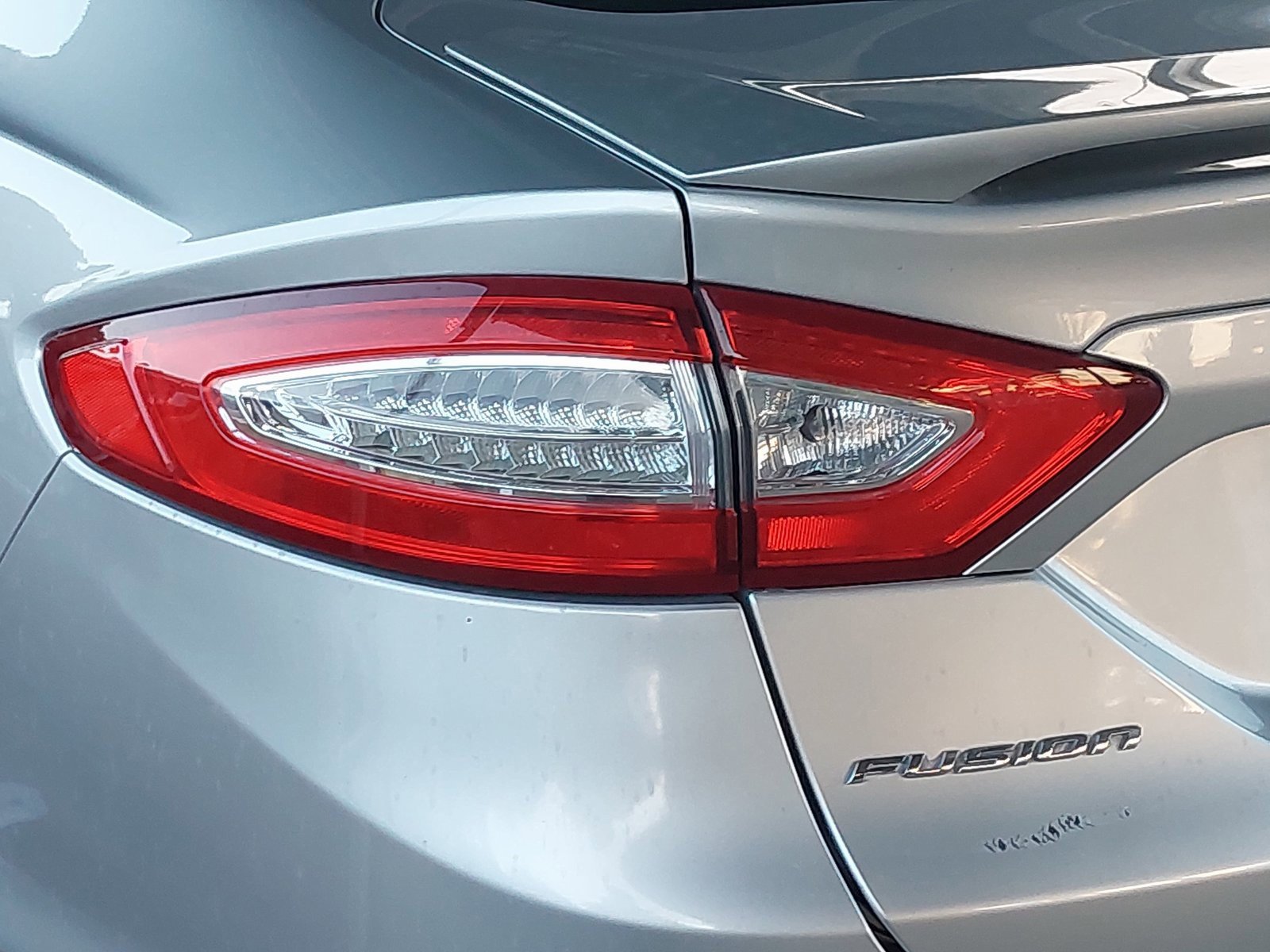 Used 2016 Ford Fusion S w/ Equipment Group 101A image 71