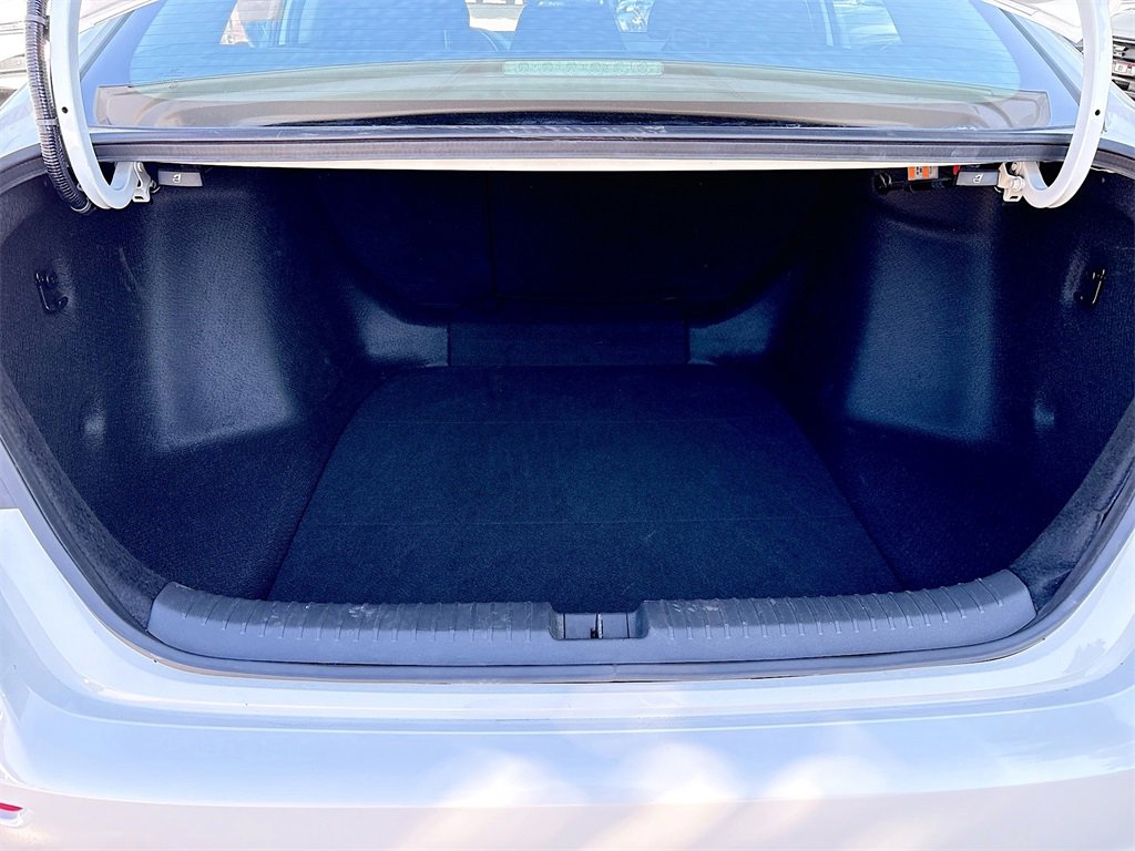 Used 2024 Honda Accord EX image 24