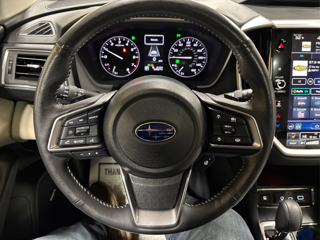 Used 2024 Subaru Ascent Limited w/ Technology Package image 27