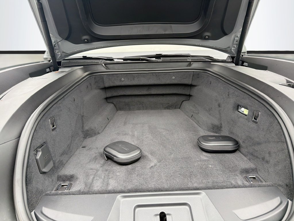 Certified 2026 Cadillac Escalade IQ Sport 2 AWD/4WD image 34