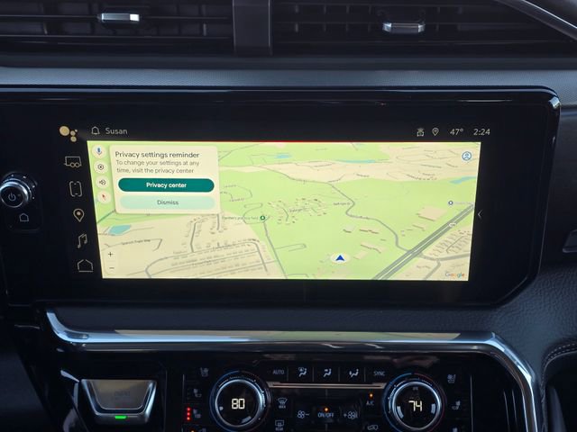 Used 2025 GMC Sierra 1500 Denali image 35