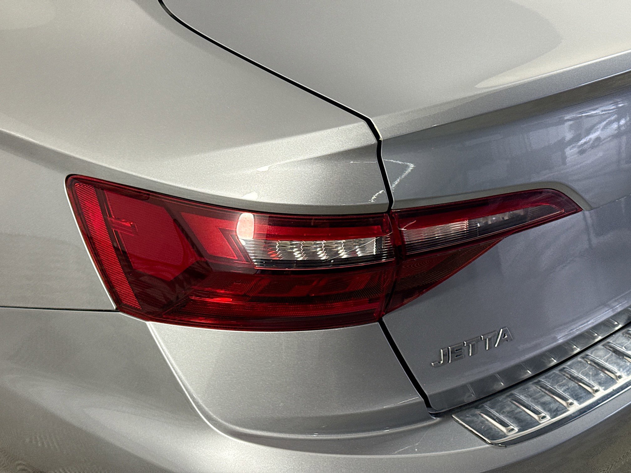 Used 2021 Volkswagen Jetta S w/ Driver Assistance Package image 35