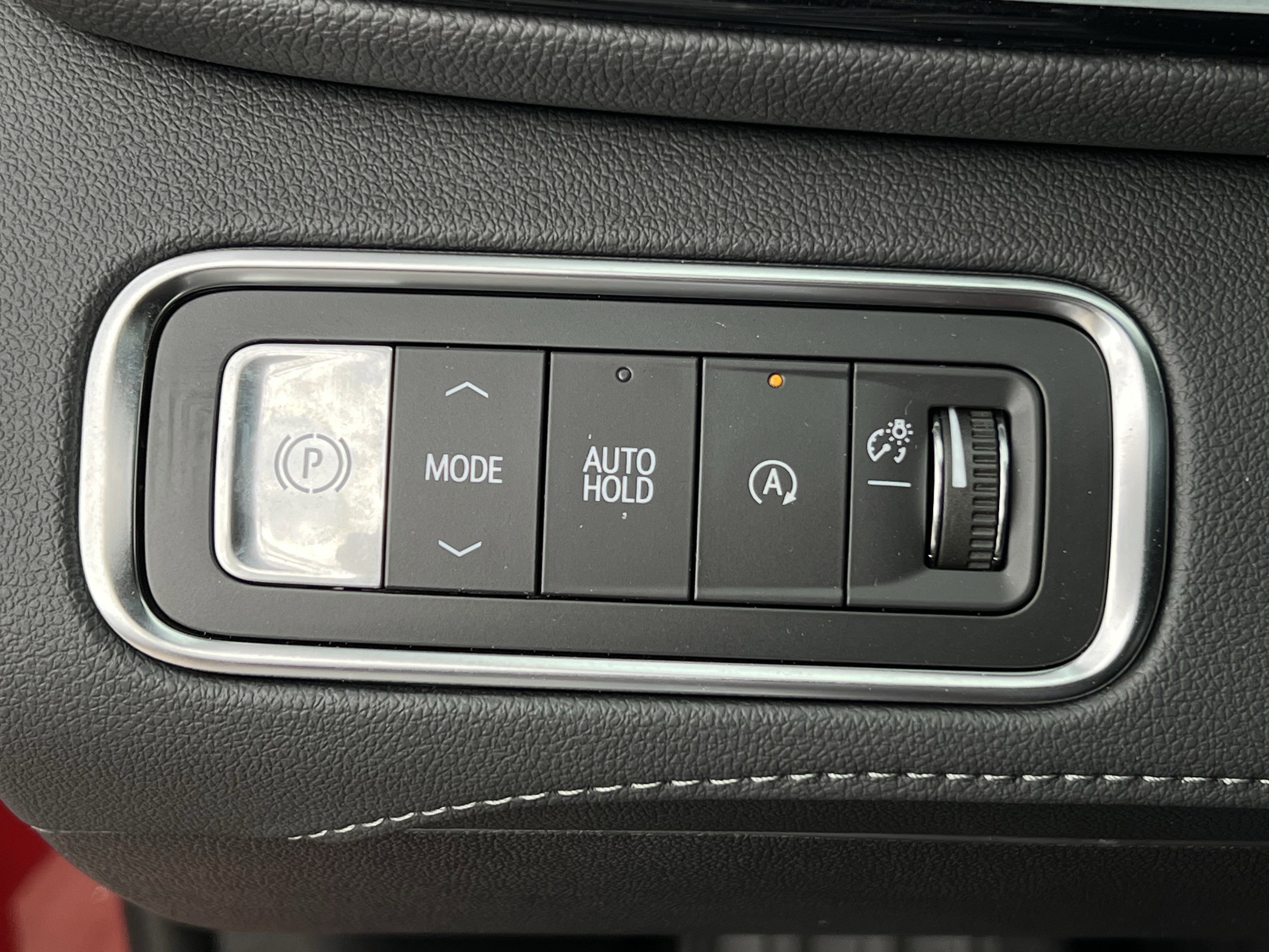 New 2026 Buick Enclave Sport Touring image 15