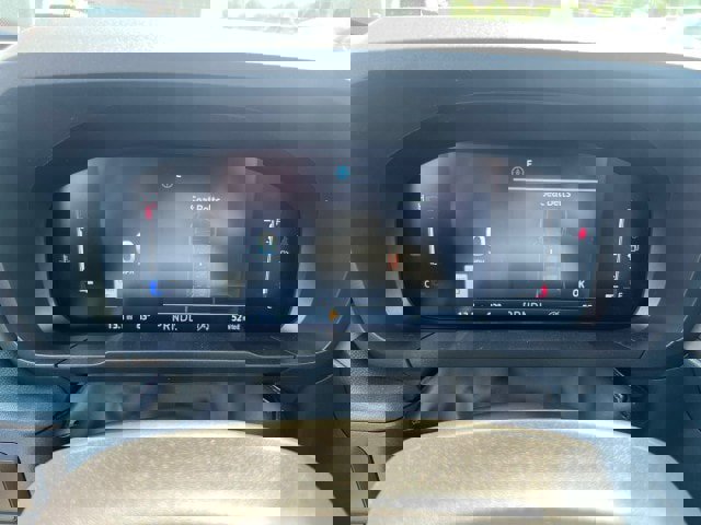 New 2025 Ford Maverick Lariat w/ Black Appearance Package image 18