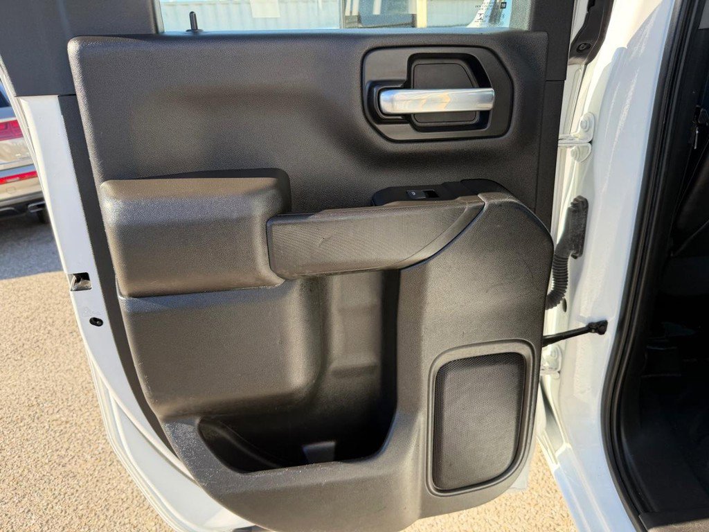 Used 2021 Chevrolet Silverado 2500 W/T w/ WT Fleet Convenience Package image 58