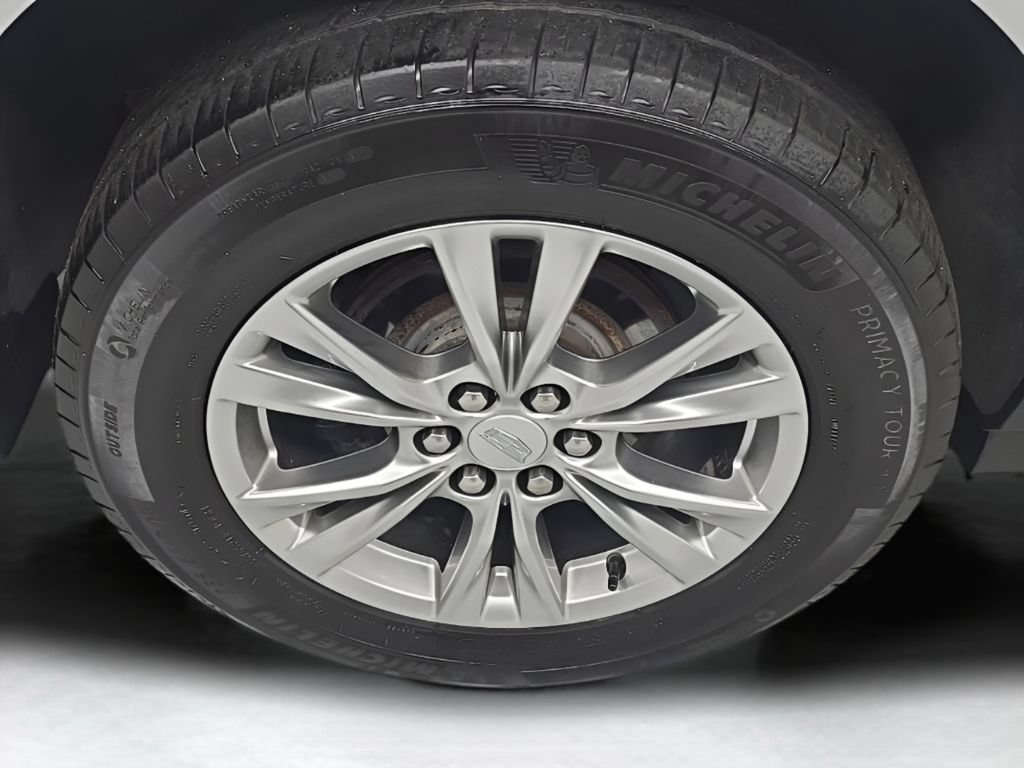 Used 2020 Cadillac XT5 Premium Luxury AWD/4WD image 41