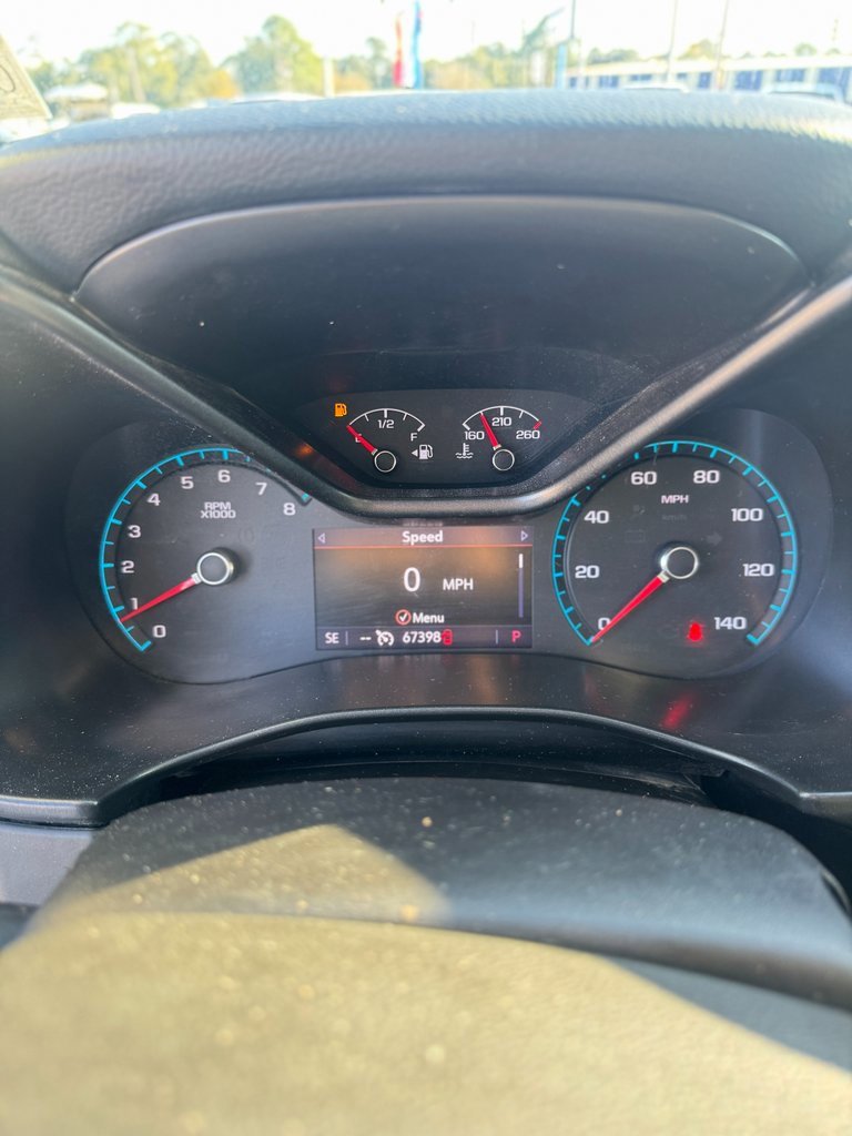 Used 2021 GMC Canyon Elevation w/ Trailering Package image 13