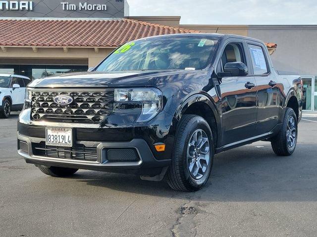 Used 2026 Ford Maverick XLT w/ XLT Luxury Package FWD image 5