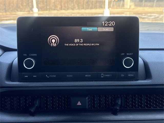 Certified 2023 Honda CR-V Sport image 15