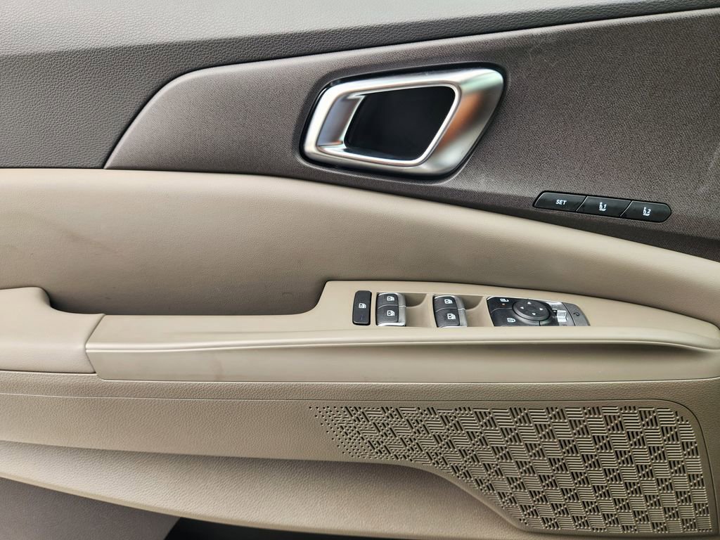 New 2026 Kia Carnival EX image 16