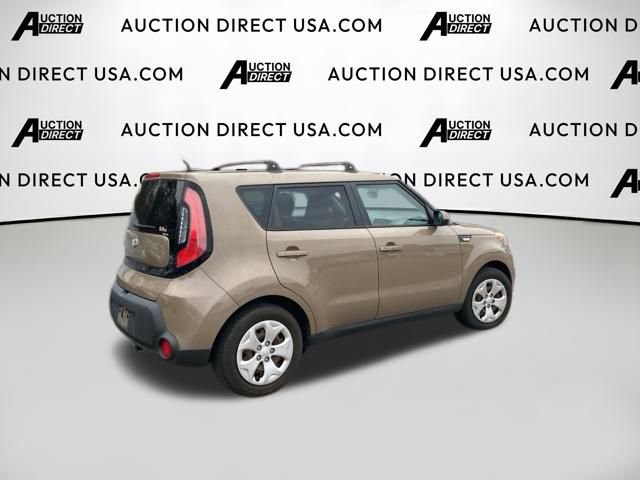 Used 2014 Kia Soul image 6