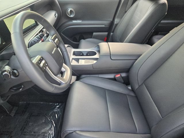 Certified 2026 Hyundai Palisade Limited AWD/4WD image 12