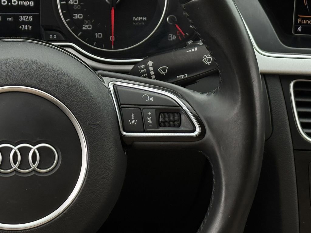 Used 2015 Audi A4 2.0T Premium Plus w/ Technology Package FWD image 16