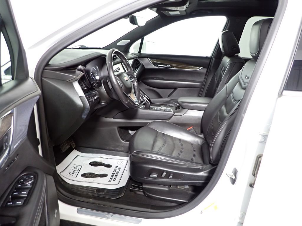 Used 2020 Cadillac XT6 Premium Luxury w/ Platinum Package image 23