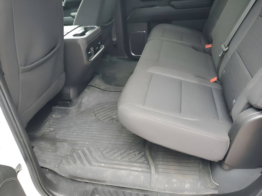 Used 2024 Chevrolet Silverado 1500 LT Trail Boss w/ Protection Package AWD/4WD image 23