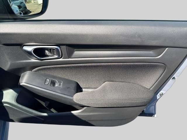 Used 2024 Honda Civic Sport image 20
