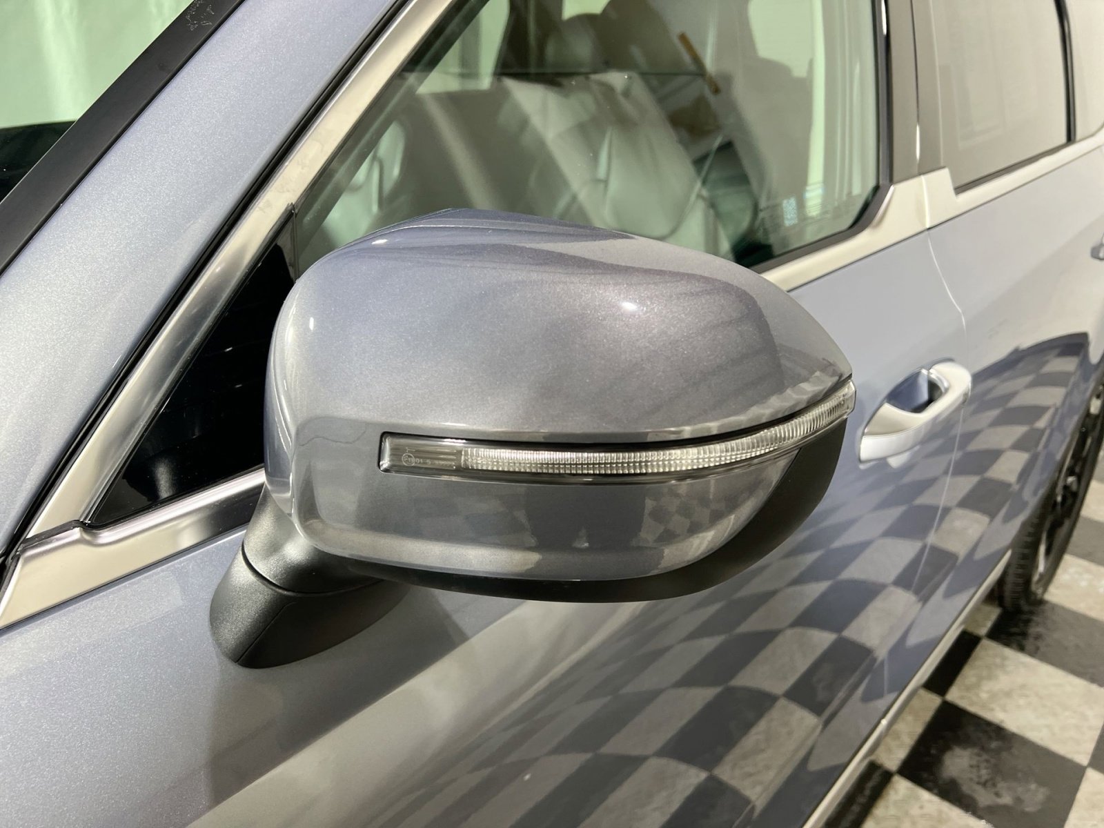 Used 2023 Kia Telluride S w/ S Sunroof Package image 14