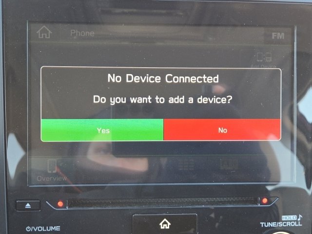 Used 2019 Subaru Forester Limited w/ Popular Package #3 image 19