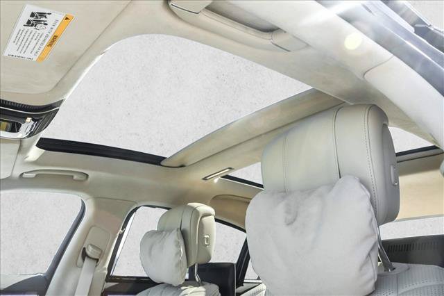 Certified 2023 Mercedes-Benz S 580 4MATIC Sedan image 13