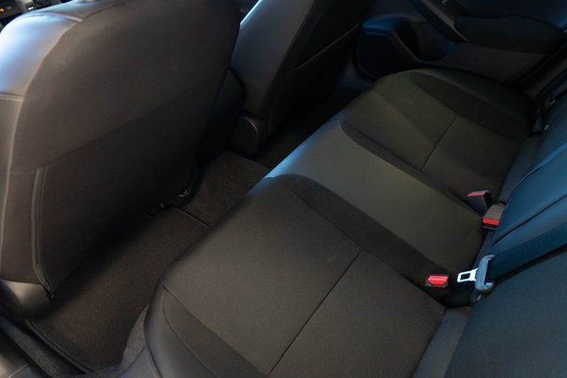 New 2025 Honda Civic Sport image 19