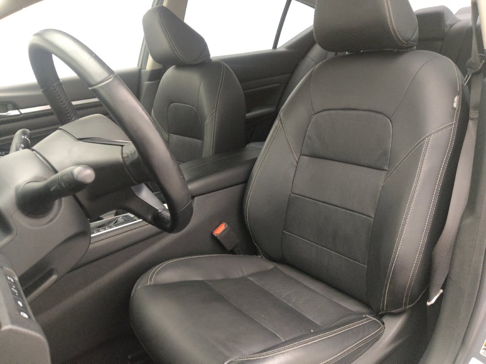 Used 2020 Nissan Altima 2.0 Platinum FWD image 17