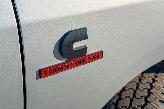 New 2026 RAM 2500 Big Horn image 7