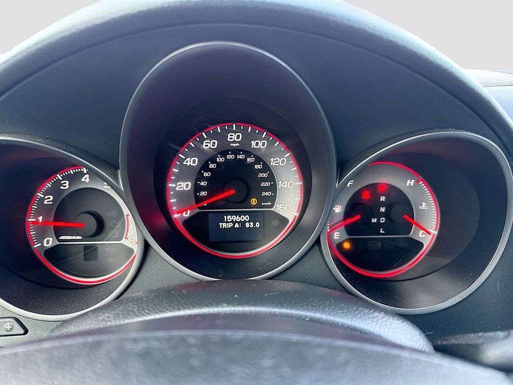 Used 2008 Acura TL Type-S image 14