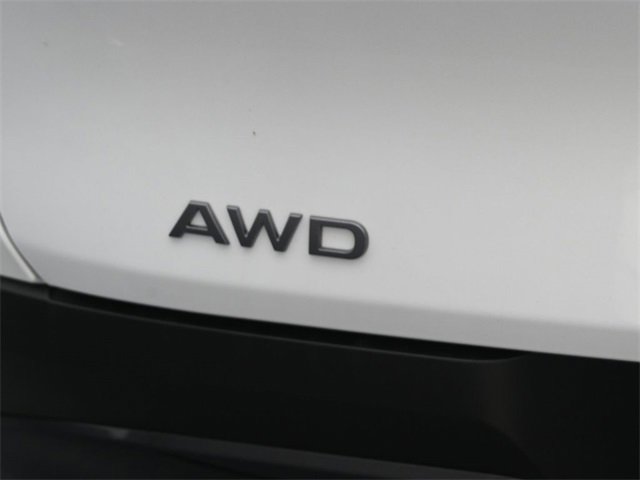 New 2025 Nissan Murano SL image 16