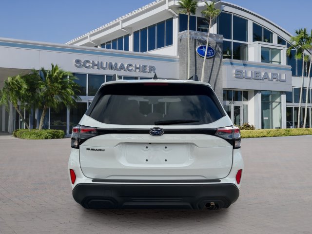 New 2026 Subaru Forester Premium AWD/4WD image 6