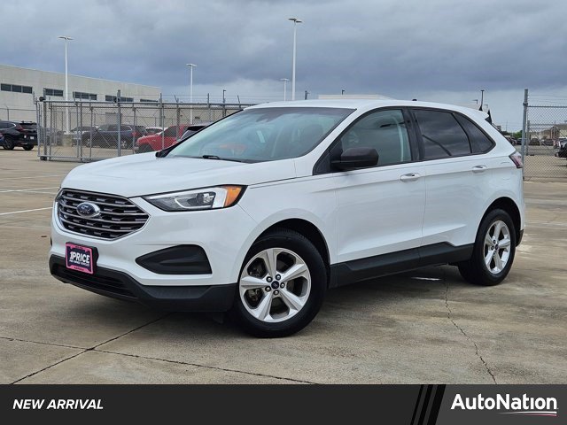 Used 2019 Ford Edge SE