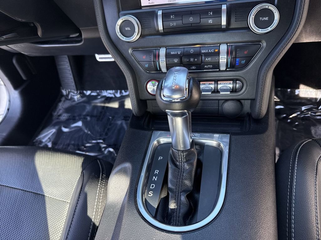 Used 2019 Ford Mustang Premium RWD image 21