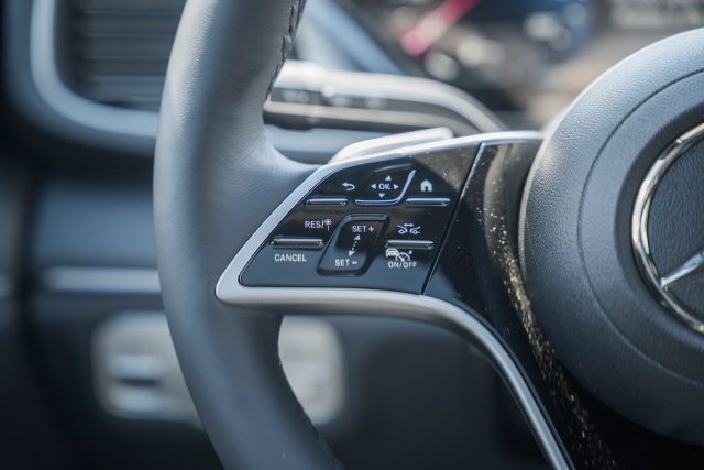 New 2026 Mercedes-Benz GLE 450 4MATIC image 25