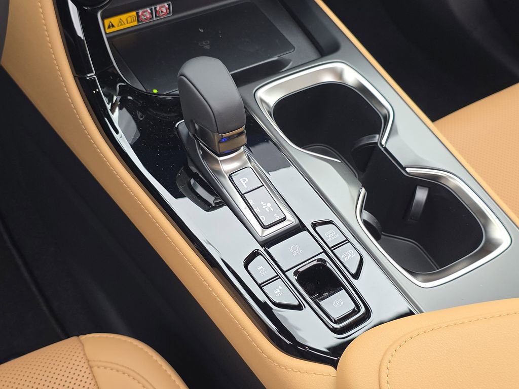 New 2026 Lexus NX 450h+ AWD w/ Luxury Package image 24