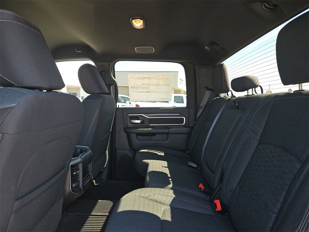 New 2026 RAM 2500 Lone Star image 18