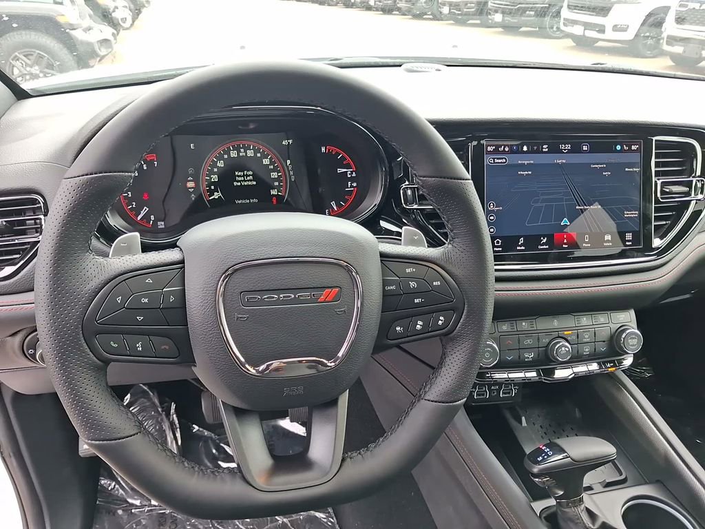 New 2026 Dodge Durango GT image 32