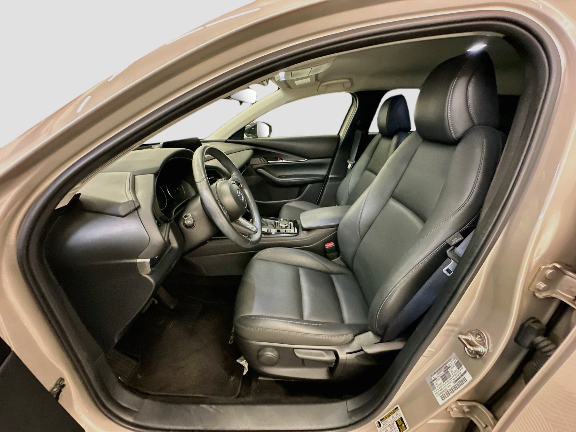 Used 2024 MAZDA CX-30 AWD 2.5 S w/ Select Sport Pkg image 13