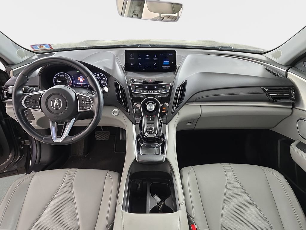 Used 2019 Acura RDX w/ Technology Package image 13