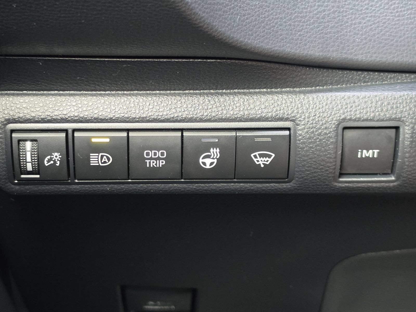 Used 2024 Toyota Corolla GR AWD/4WD image 16