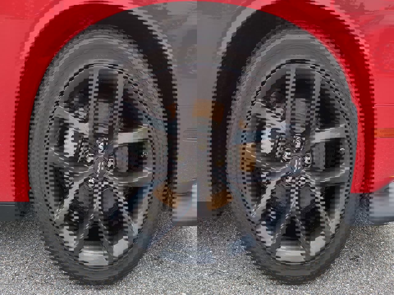 Used 2023 Dodge Challenger R/T w/ Plus Package image 11