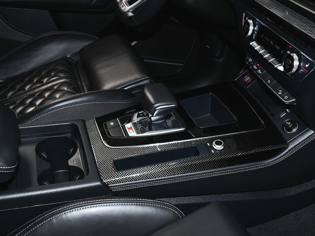 Used 2023 Audi SQ5 Premium Plus w/ Premium Plus Package image 76