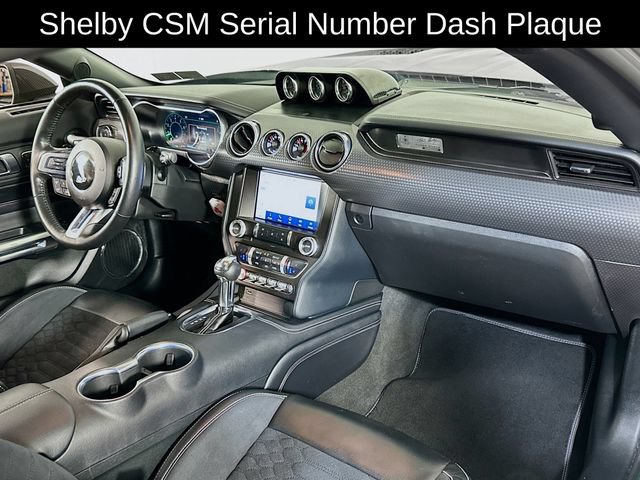 Used 2023 Ford Mustang GT Premium w/ GT Performance Package RWD image 18