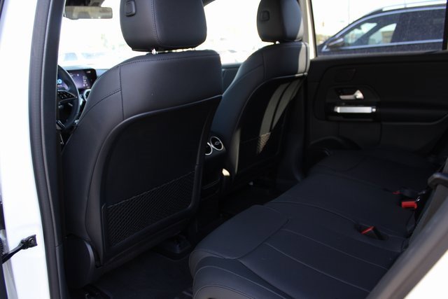 New 2024 Mercedes-Benz EQB 300 4MATIC image 36