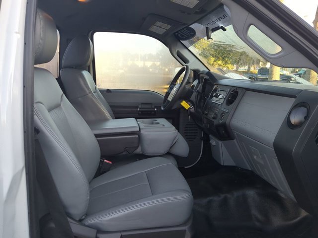 Used 2015 Ford F250 XL w/ Power Equipment Group image 13