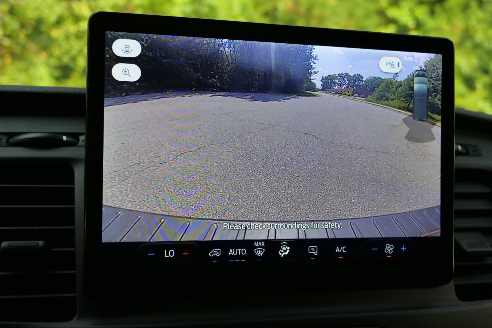Used 2022 Ford E-Transit Low Roof w/ Load Area Protection Package RWD image 19