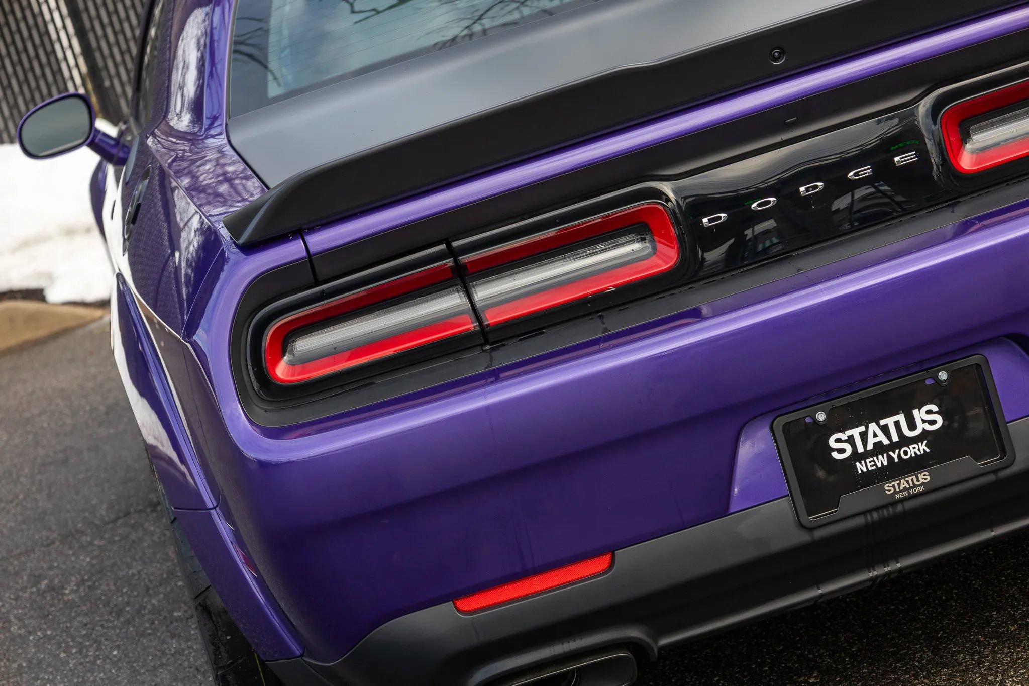 Used 2018 Dodge Challenger SRT Demon image 33