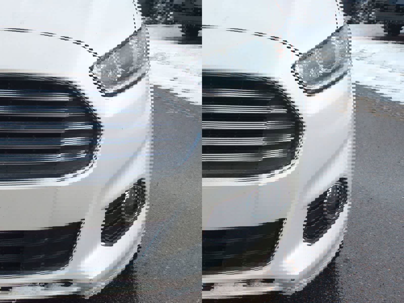 Used 2013 Ford Fusion Titanium image 10