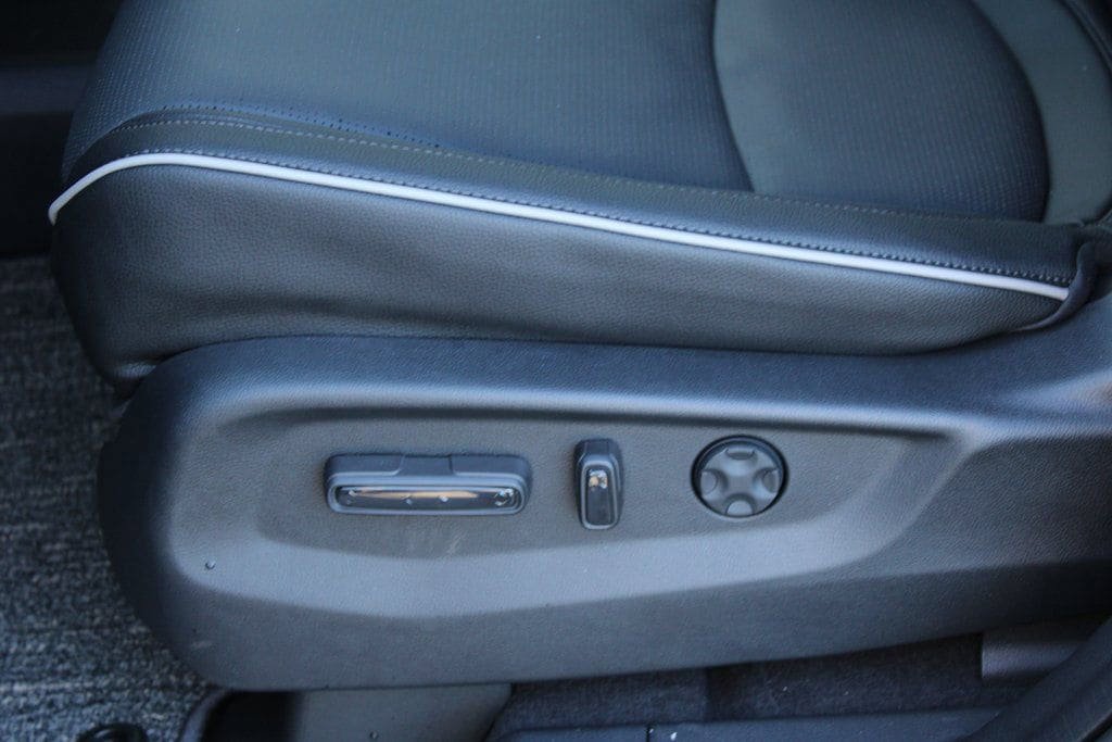 New 2026 Honda Odyssey Elite image 24