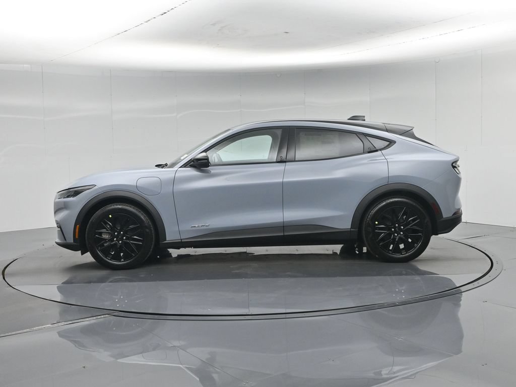 New 2026 Ford Mustang Mach-E Select w/ Select Black Package RWD image 27