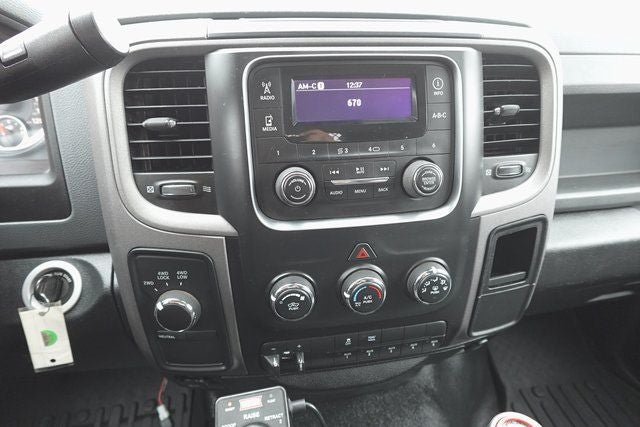 Used 2016 RAM 5500 Tradesman w/ Power Accessory Group AWD/4WD image 16