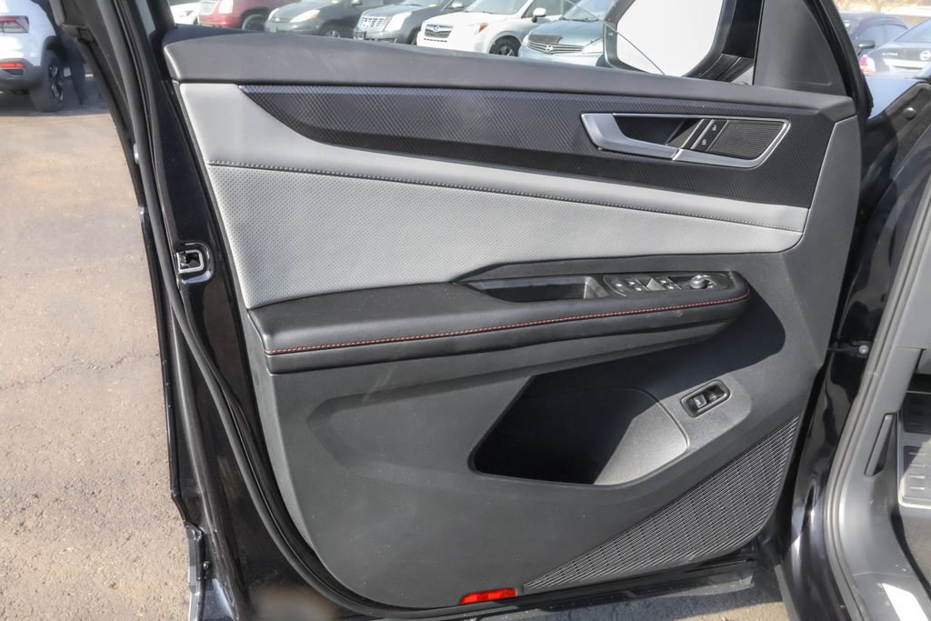New 2026 Volkswagen Atlas Peak Edition image 22